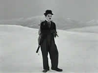 charlie chaplin